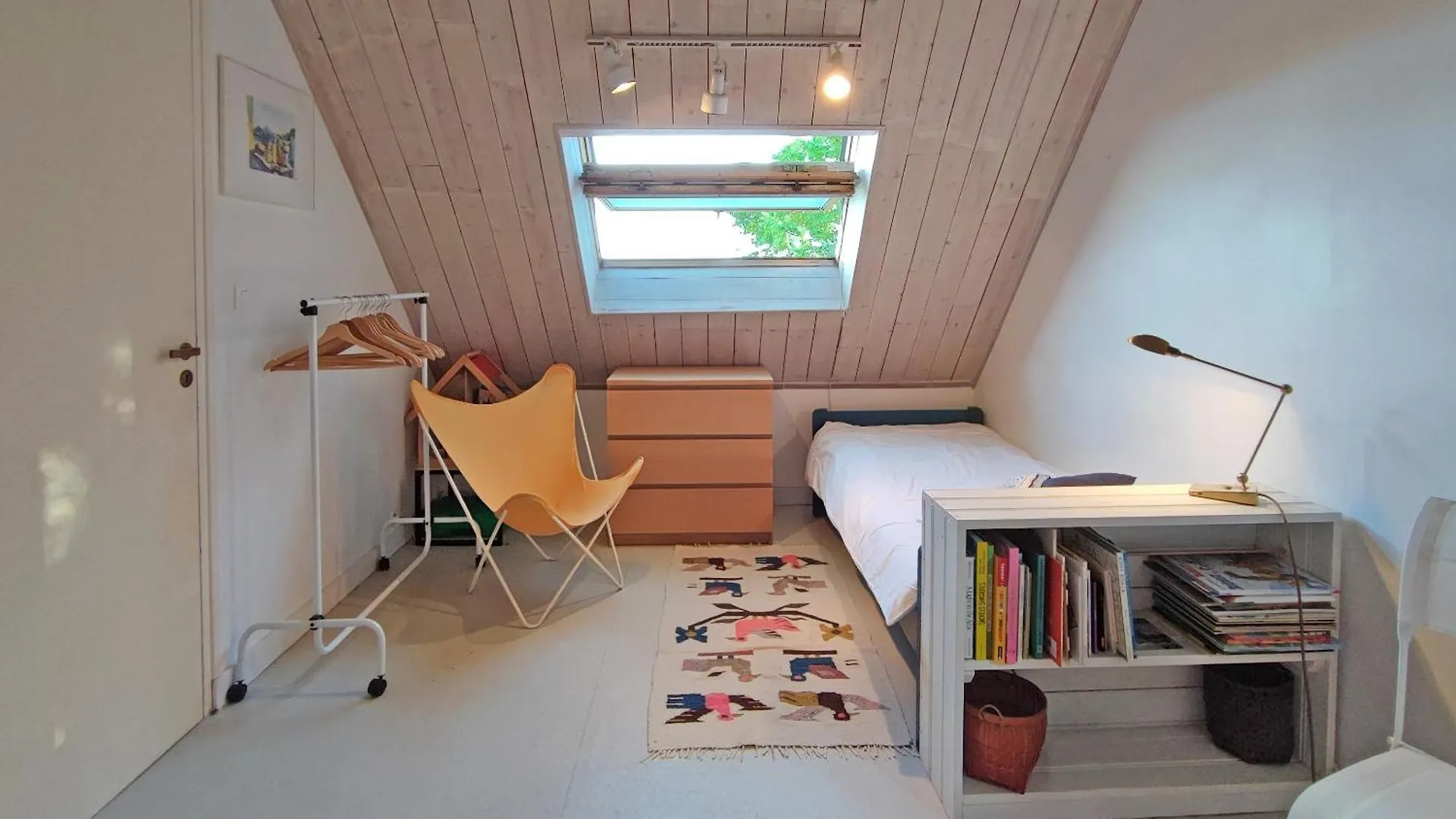 Maison Familiale Vue Mer 8 Personnes Locmaria 0*,
