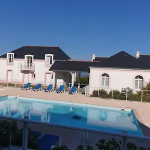 Locations Loc'maria - Location Professionnelle Locmaria