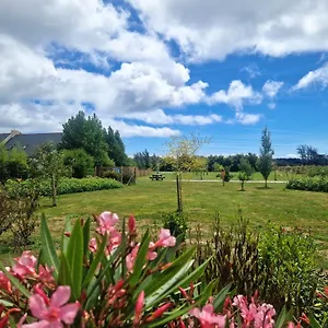 Hébergement de vacances Les Maisons De Kerdavid'île, Locmaria